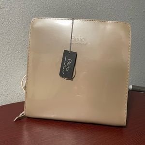 Beijo Taupe Backpack